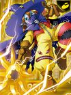 Wizarmon collectors card.jpg