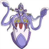 Calmaramon