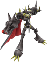 Omegamon zwart rearise.png