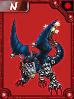 Deathxdorugamon collectors card.jpg