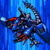 Metalgreymon 2010 digimemory xros loader sprite.png