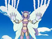 "New Team, First Mission! Chase Drimogemon!"