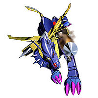 Metalgarurumon crusader.jpg