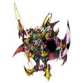 Dark Knightmon (X-Antibody)