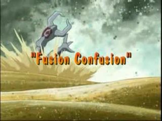 Fusion Confusion)