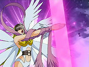 Angewomon