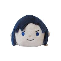 Koichi otedama plush.jpg