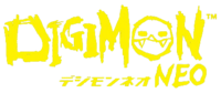 Digimon Neo logo