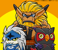 Leomon spadamon falcomon digimonweb.png