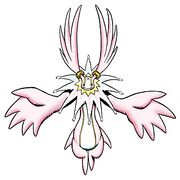 Cherubimon (Good)