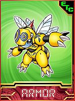 HoneyBeemon Collectors Armor Card.jpg