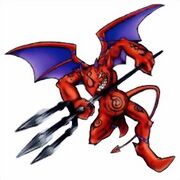 Boogeymon