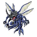 Kabuterimon