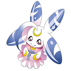 Lunamon