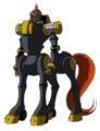 Knightchessmon black.png