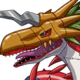 Mega Seadramon