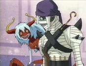 Digimon Adventure 02