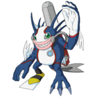 Hangyomon