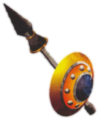 Pawn buckler and spear black.png
