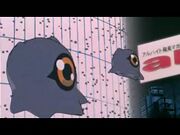 Kuramon from Diablomon Strikes Back