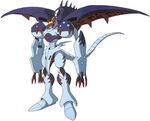 Belial Vamdemon