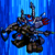 Deckergreymon digimemory xros loader sprite.png