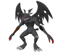 Devidramon Model New Century.png