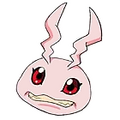 Koromon shocked.png