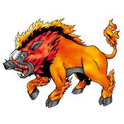 Boarmon
