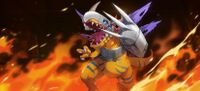 Digimon new century metalgreymon promo.jpg