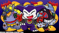 Keramon Impmon Dracumon digimonweb.png