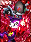 Impmon and Dracumon re collectors card.jpg