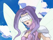 Fairimon in Digimon Frontier.