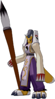 Taomon DSAM Model.png