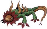 Petaldramon