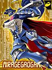 Miragegaogamon collectors card.jpg