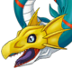 Seadramon