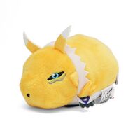 Renamon otedama plush.jpg