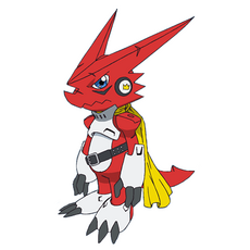 Shoutmon