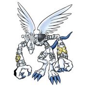 Gargomon