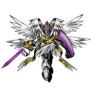 Holy Angemon