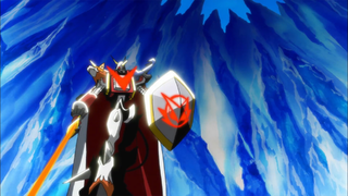 Shoutmon X4K