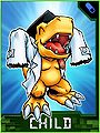 Agumon hakase collectors card.jpg