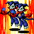 Impmon digimemory xros loader sprite.png