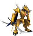 CresGarurumon DM.png