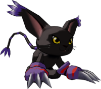 BlackTailmon DSAM Model.png