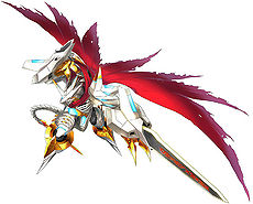 Jesmon (Digimon Story: Cyber Sleuth)