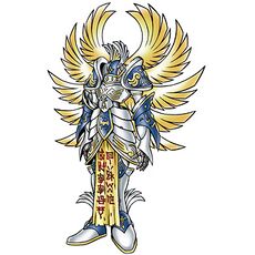 Seraphimon