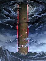 Tower of the Seven Deadly Sins (Ogudomon) dco.jpg