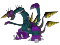 Giga Breakdramon